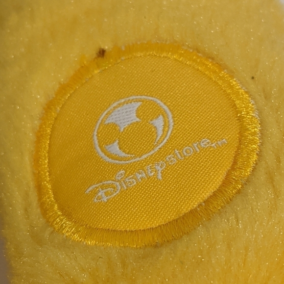 DISNEY Store Pluto dog plush laying 14" - Picture 10 of 12